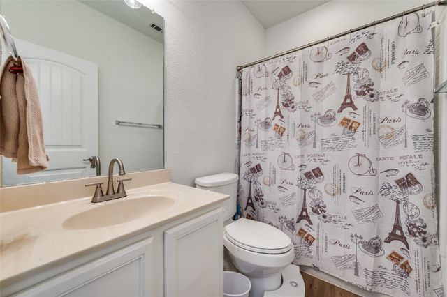 9104 Benevolent Court, Providence Village, TX 76227