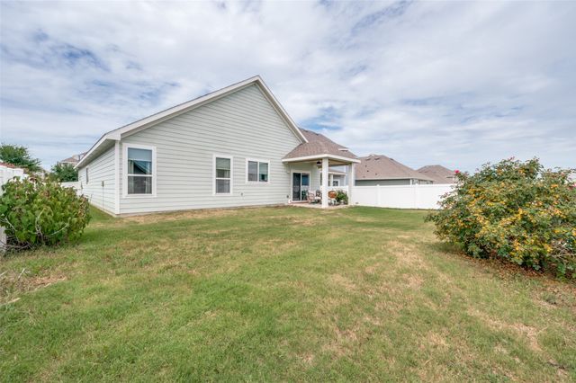 9104 Benevolent Court, Providence Village, TX 76227