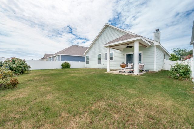 9104 Benevolent Court, Providence Village, TX 76227