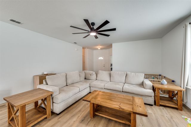 9104 Benevolent Court, Providence Village, TX 76227