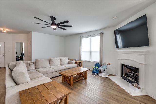 9104 Benevolent Court, Providence Village, TX 76227