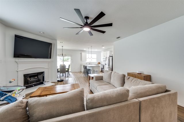 9104 Benevolent Court, Providence Village, TX 76227