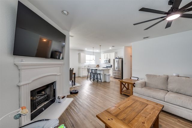 9104 Benevolent Court, Providence Village, TX 76227