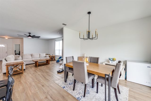 9104 Benevolent Court, Providence Village, TX 76227