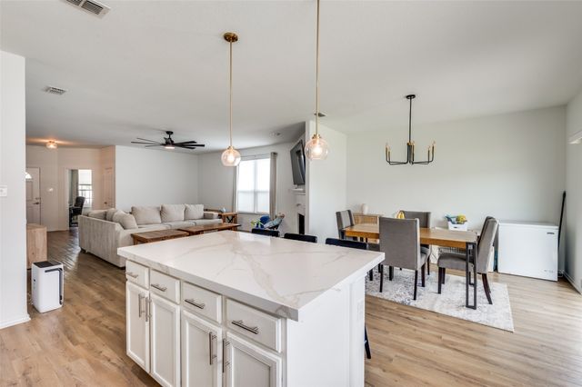 9104 Benevolent Court, Providence Village, TX 76227