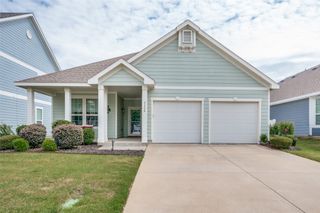 9104 Benevolent Court, Providence Village, TX 76227