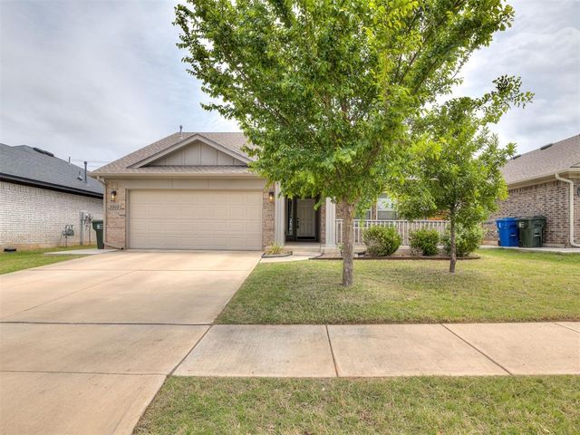 2909 Blue Fish Road, Norman, OK 73069