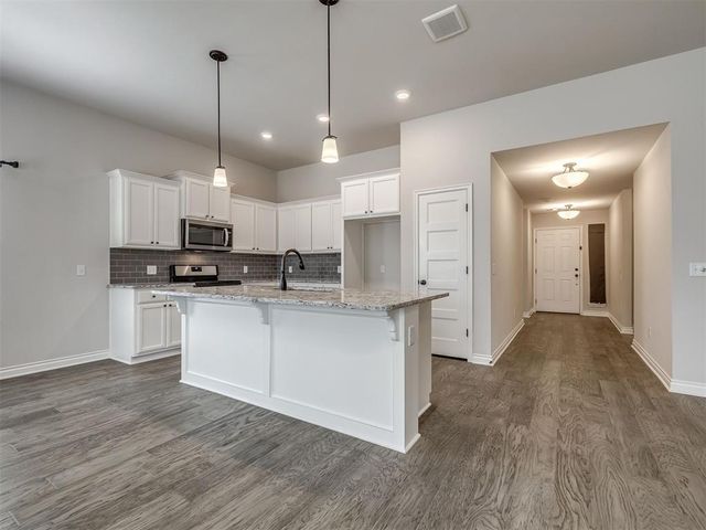 2909 Blue Fish Road, Norman, OK 73069