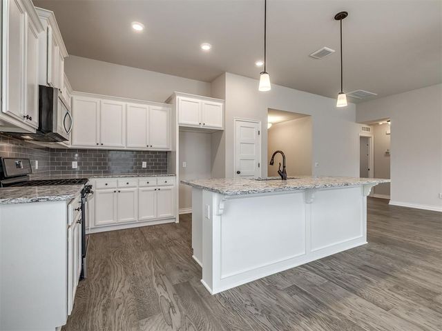 2909 Blue Fish Road, Norman, OK 73069