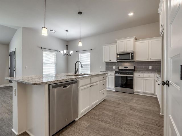 2909 Blue Fish Road, Norman, OK 73069