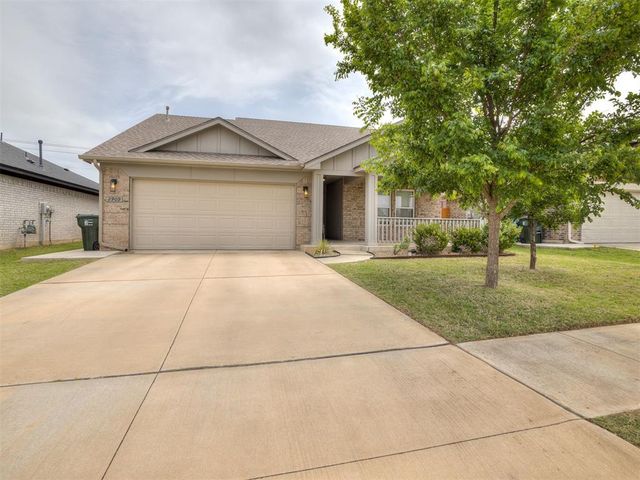 2909 Blue Fish Road, Norman, OK 73069