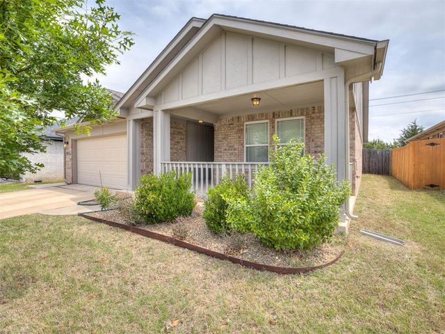 2909 Blue Fish Road, Norman, OK 73069