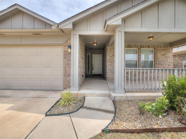 2909 Blue Fish Road, Norman, OK 73069