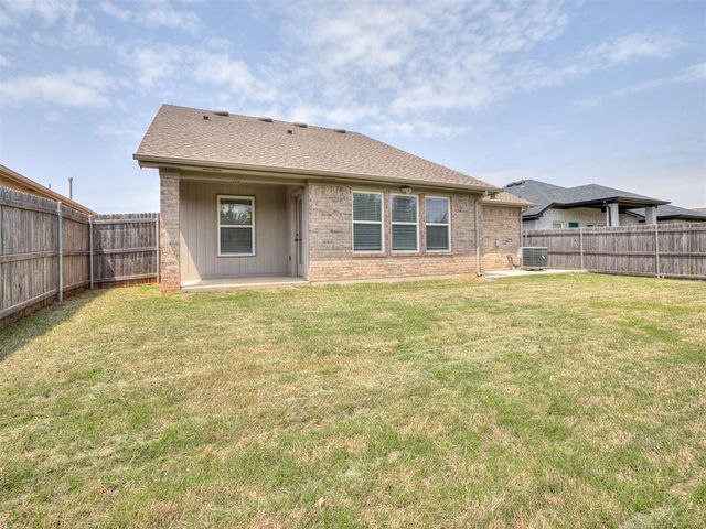 2909 Blue Fish Road, Norman, OK 73069