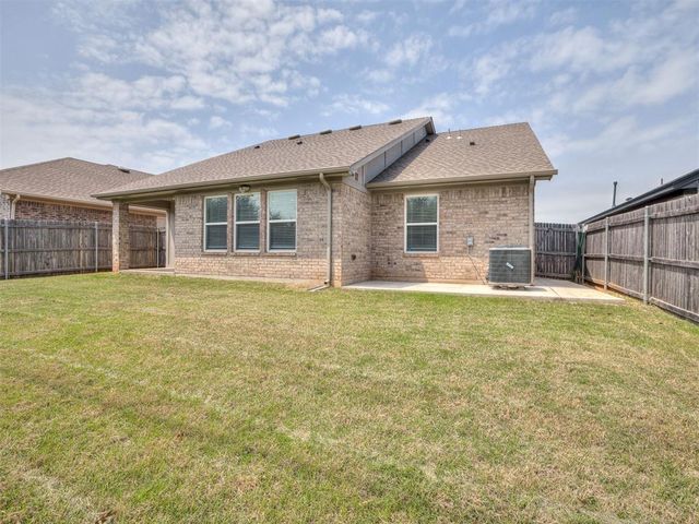 2909 Blue Fish Road, Norman, OK 73069