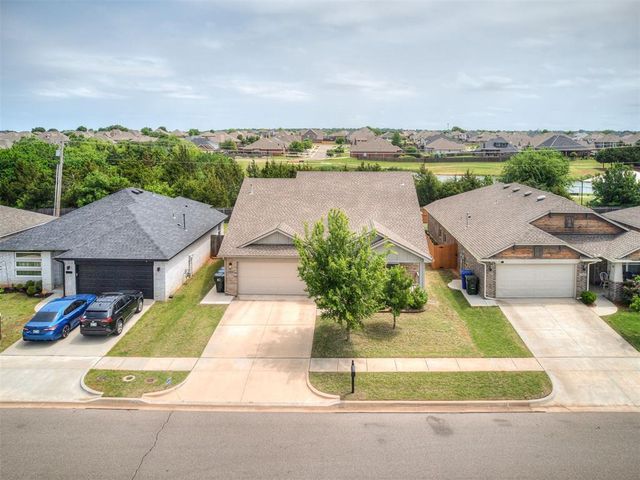 2909 Blue Fish Road, Norman, OK 73069