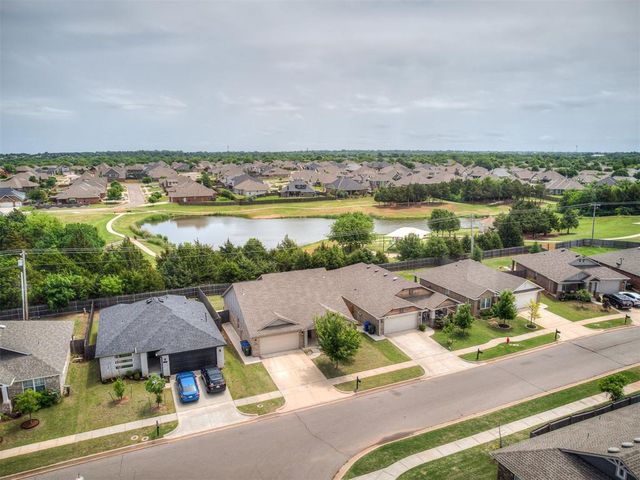 2909 Blue Fish Road, Norman, OK 73069
