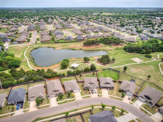2909 Blue Fish Road, Norman, OK 73069