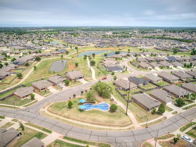 2909 Blue Fish Road, Norman, OK 73069