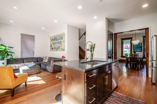 1216 Highland Street, Columbus, OH 43201