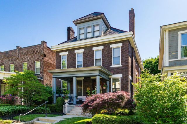 1216 Highland Street, Columbus, OH 43201