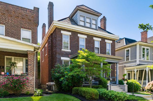 1216 Highland Street, Columbus, OH 43201