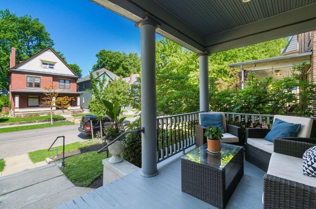 1216 Highland Street, Columbus, OH 43201