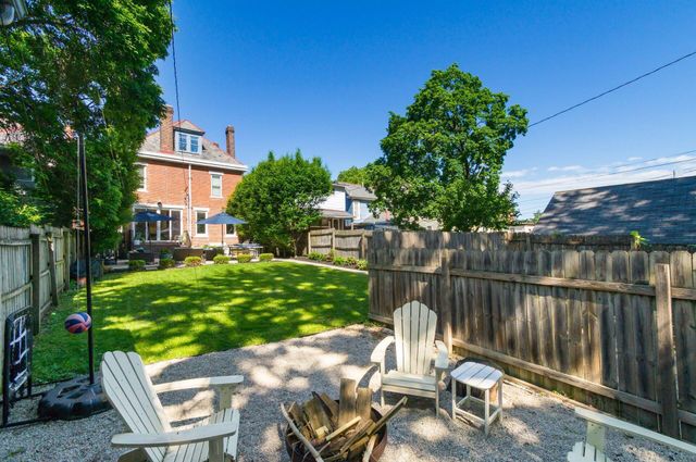 1216 Highland Street, Columbus, OH 43201