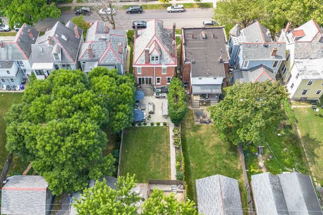 1216 Highland Street, Columbus, OH 43201