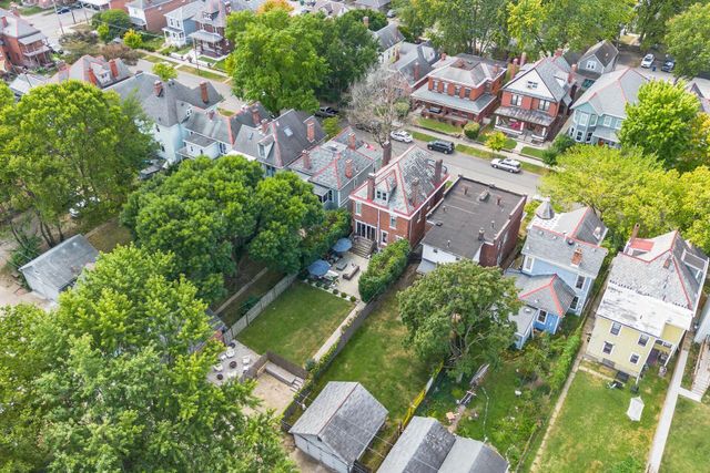 1216 Highland Street, Columbus, OH 43201