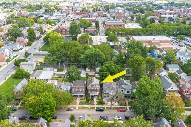 1216 Highland Street, Columbus, OH 43201