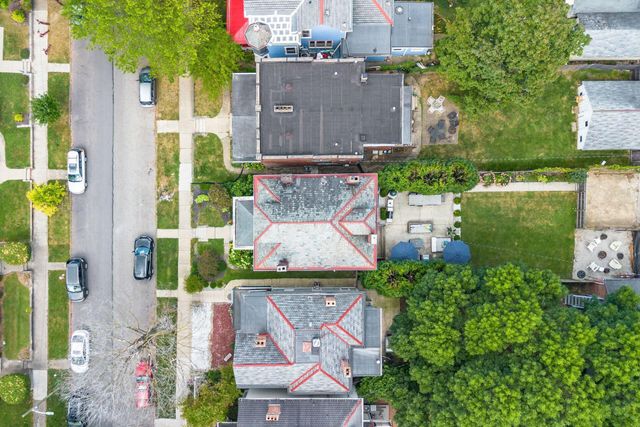 1216 Highland Street, Columbus, OH 43201