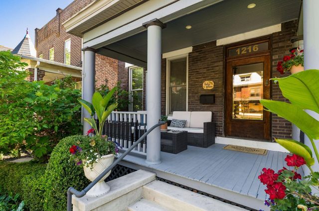 1216 Highland Street, Columbus, OH 43201