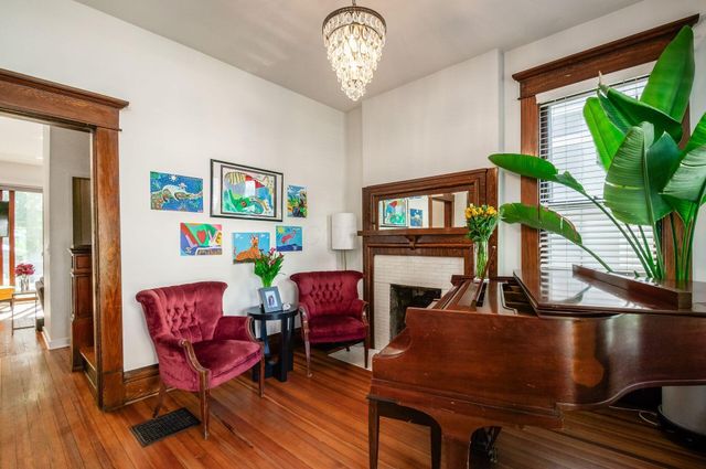 1216 Highland Street, Columbus, OH 43201