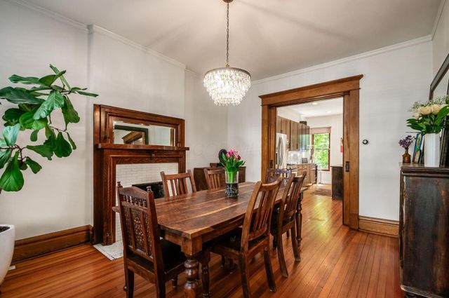 1216 Highland Street, Columbus, OH 43201