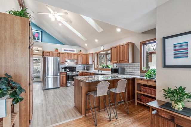 2350 County Road AB, Mcfarland, WI 53558