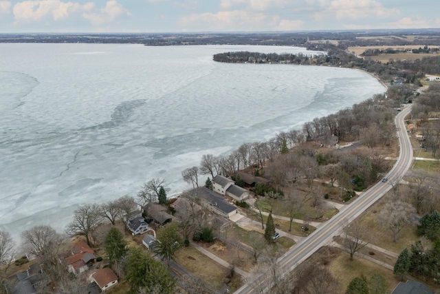 2350 County Road AB, Mcfarland, WI 53558