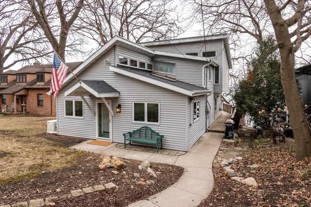 2350 County Road AB, Mcfarland, WI 53558