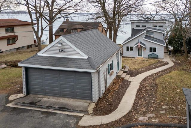 2350 County Road AB, Mcfarland, WI 53558