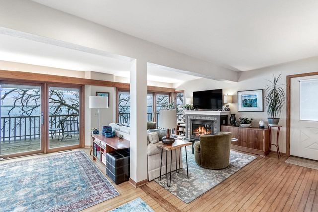 2350 County Road AB, Mcfarland, WI 53558