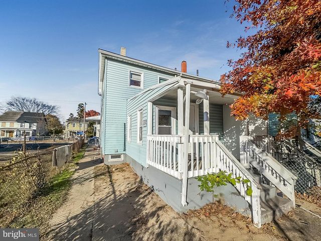 507 N 2ND ST, Millville, NJ 08332