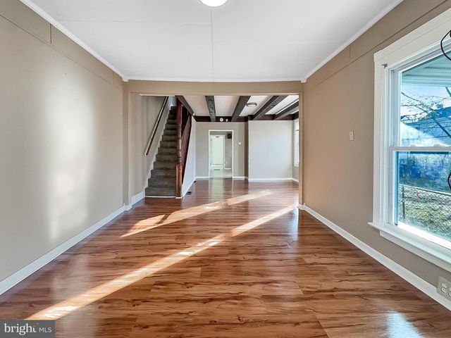 507 N 2ND ST, Millville, NJ 08332