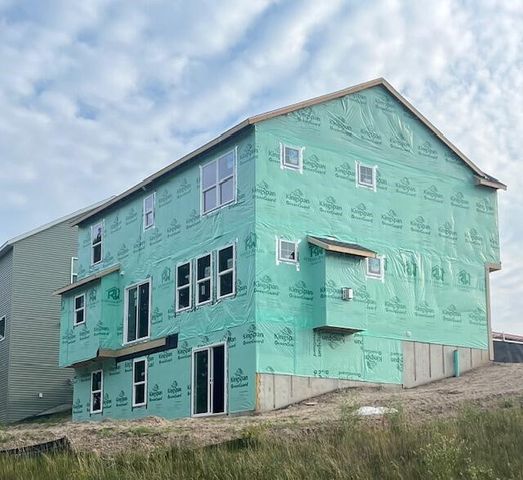 678 Elstar Drive, Rockford, MI 49341