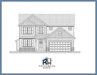 678 Elstar Drive, Rockford, MI 49341