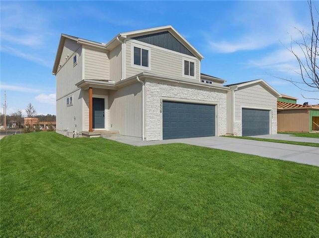 4723 Brentwood Avenue, Kansas City, MO 64136