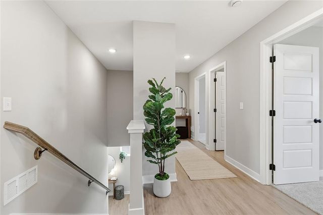 4723 Brentwood Avenue, Kansas City, MO 64136