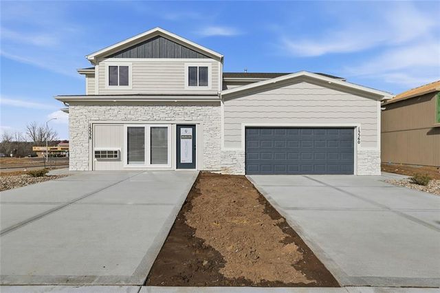4723 Brentwood Avenue, Kansas City, MO 64136