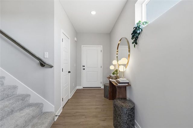 4723 Brentwood Avenue, Kansas City, MO 64136