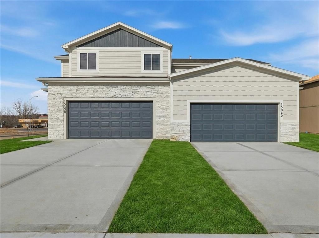 4723 Brentwood Avenue, Kansas City, MO 64136