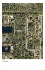 BERTREND STREET, Englewood, FL 34223